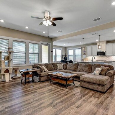 500 Carneros Dr, Sherman, TX 75092 - photo 6