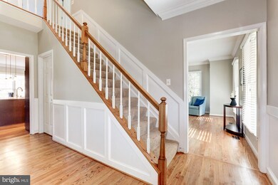 15513 Quince Valley Terrace, North Potomac, MD 20878 - photo 5