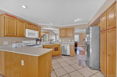 54163 Bartram Dr, Macomb, MI 48042 - photo 6