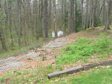 Land across Street is included