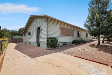 1005 S Ponderosa St, Payson, AZ 85541 - photo 3