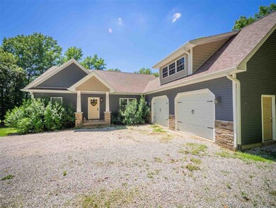 2526 W Division Rd, Petersburg, IN 47567 - photo 2