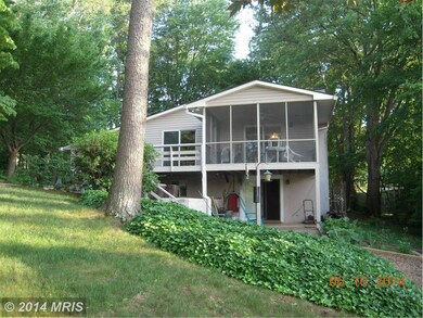 526 Harrison Cir, Locust Grove, VA 22508 - photo 6