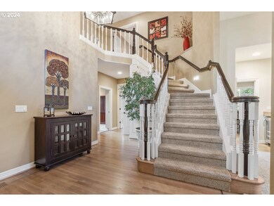 Entrance/Foyer
