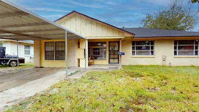 3017 Cedarcrest Dr, Pasadena, TX 77503 - photo 2