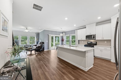 6076 Hickory Creek Ct, Braselton, GA 30517 - photo 6