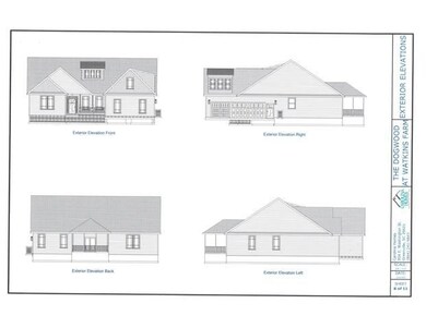 113 Chad Ct, Anderson, SC 29621 - photo 4