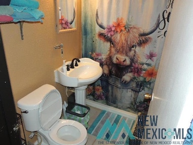 1112 N Coleman St, Hobbs, NM 88240 - photo 6