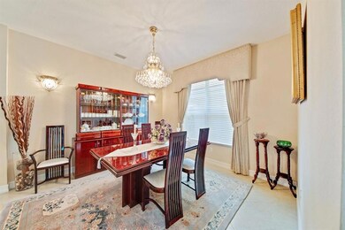 Two Story Ceiling