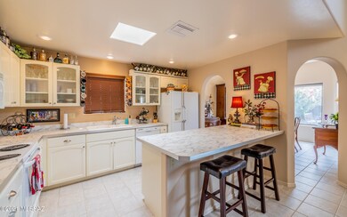 Breakfast Bar
