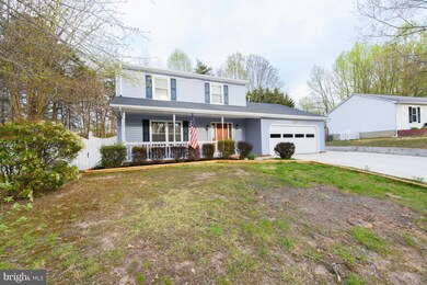 11007 Chesterwood Dr, Spotsylvania, VA 22553 - photo 3