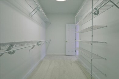 WIC in Owner's Suite