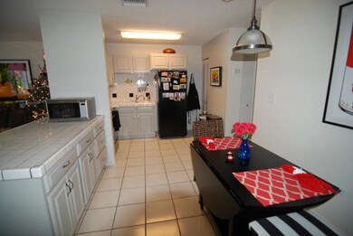 Renovated Kitchen-Dining Room.