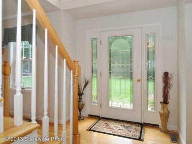 244 Pine Orchard Rd, Chepachet, RI 02814 - photo 2