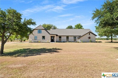 2527 Bottoms Rd E, Troy, TX 76579 - photo 2