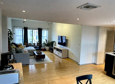 The Pavillion unit 614, Cambridge, MA 02141 - photo 3