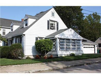 Other. The Sunroom has windows on all three sides