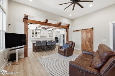 10677 E Mystical View Cir, Palmer, AK 99645 - photo 6