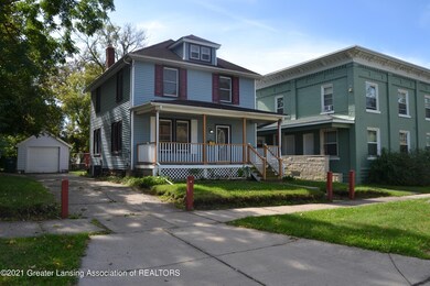 513 W Madison St, Lansing, MI 48906 - photo 2