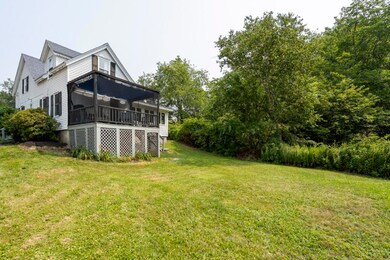261 Ocean Point Rd, Boothbay Harbor, ME 04538 - photo 4