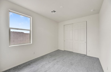 Shiloh Secondary Bedroom