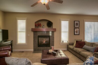 886 Jessica Marie Ct NE, Keizer, OR 97303 - photo 4