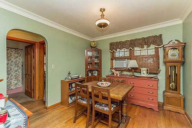 Dining Room.