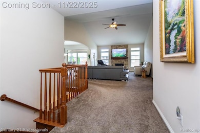 43835 Pheasant Ln, Clinton Township, MI 48038 - photo 6