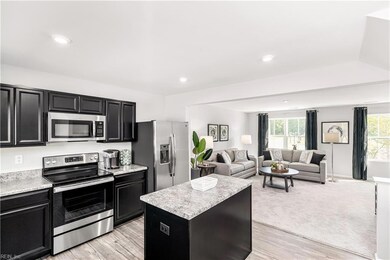 204 Peach St, South Mills, NC 27976 - photo 5