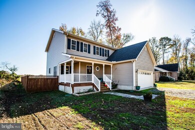 628 Latane Dr, Colonial Beach, VA 22443 - photo 4