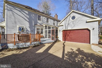 15437 Beachview Dr, Dumfries, VA 22025 - photo 3