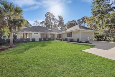 34 Cypress Marsh Dr, Hilton Head Island, SC 29926 - photo 5