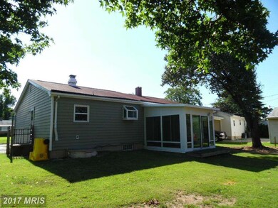 206 Old Line Ave, Laurel, MD 20724 - photo 4