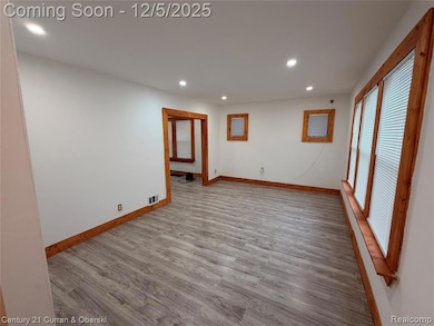 10008 Manor St, Detroit, MI 48204 - photo 2