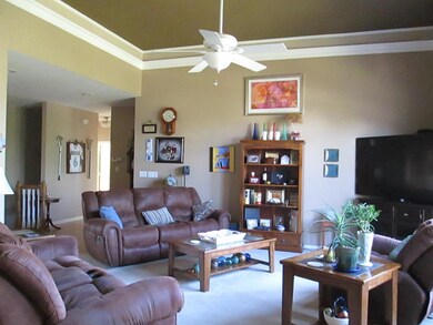Living Room Full View