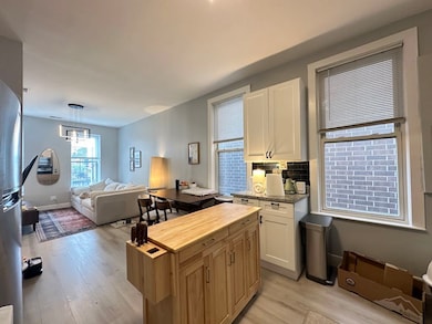 1333 W Walton St unit 3F, Chicago, IL 60642 - photo 7