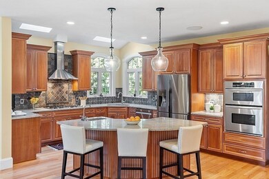 9 Settlers Rd, Shrewsbury, MA 01545 - photo 7