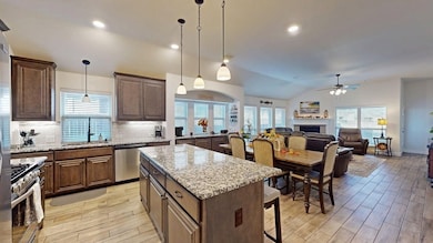 9709 Athens Dr, Argyle, TX 76226 - photo 7