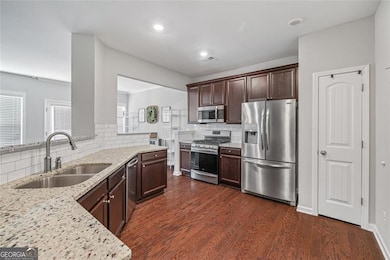 7210 Post Park Way, Cumming, GA 30040 - photo 7