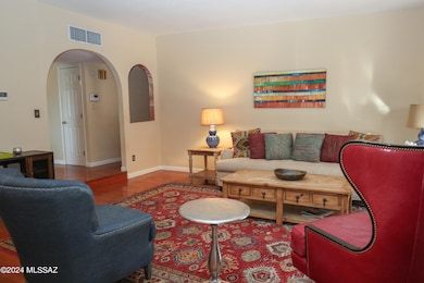 4117 E Bujia Segunda, Tucson, AZ 85718 - photo 5