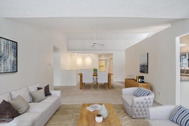 Living room 2