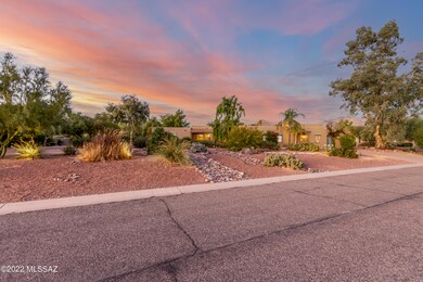 Exceptional Curb Appeal