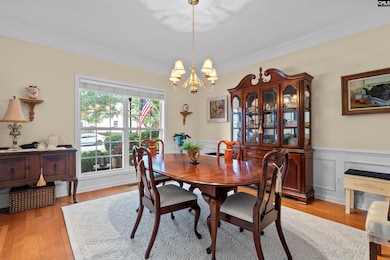 165 Berkeley Ridge Dr, Columbia, SC 29229 - photo 4