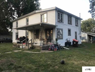 1302 N Hamilton St, Lincoln, IL 62656 - photo 7