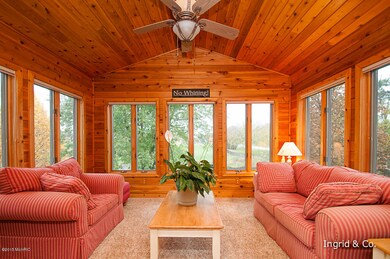 4 seasons room