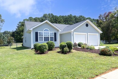 462 Churchwood Ln, Pittsboro, NC 27312 - photo 2