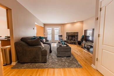 1437 Williams St, Flossmoor, IL 60422 - photo 2