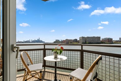 Riva Pointe unit 934-936, Weehawken, NJ 07086 - photo 4