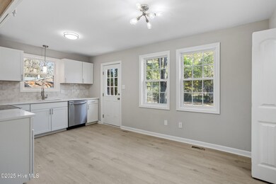 205 S Railroad St, Elm City, NC 27822 - photo 6