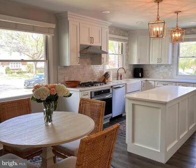 431 Covered Bridge Rd, Cherry Hill, NJ 08034 - photo 4